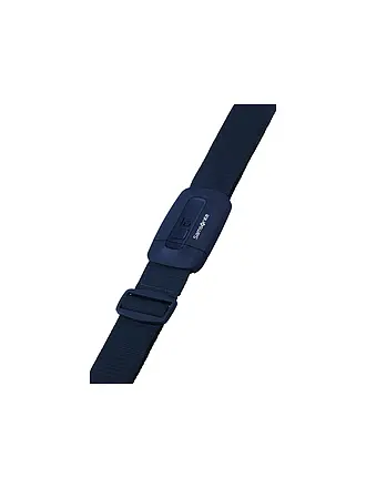 SAMSONITE | Correa para equipaje 50mm midnight |